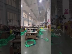 Cintas de ratel de oficina de costura