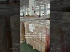 Poliéster Ratchet Tie Down Faixa de armazenamento