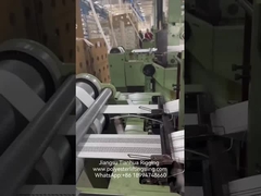 Oficina de Sling de Elevação de Poliéster